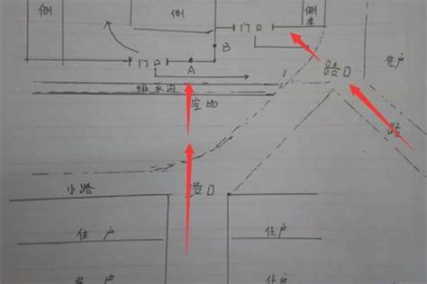 路冲的房子如何化解|揭秘路冲煞：风水大师教您如何化解家居路上的隐形危机？